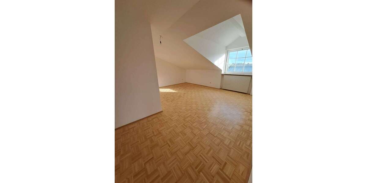 Etagenwohnung Grafenau Altbachhaus - 3 Zimmer, 93 m&sup2;, 600&euro; | Angebot:23134825