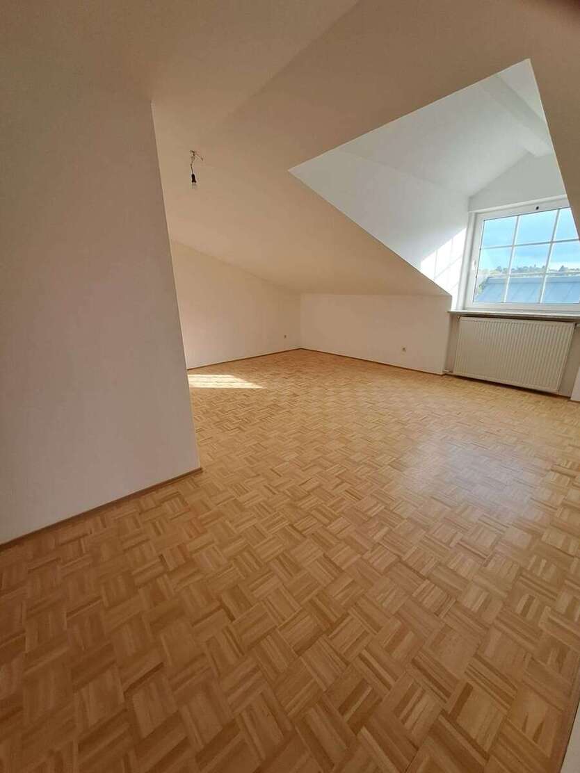 Wohnung zum Mieten in Grafenau 600 € 93.48 m² 3 zimmer