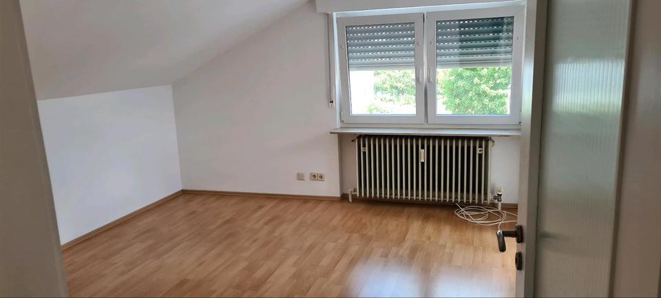 Gemütliche 1- Zimmer Wohnung