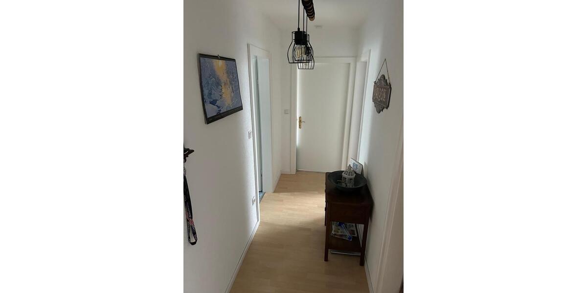 Etagenwohnung Meinhard - 2.5 Zimmer, 70 m&sup2;, 550&euro; | Angebot:24984371