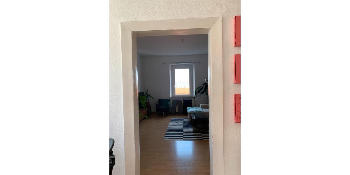 Etagenwohnung Regensburg Galgenberg - 2 Zimmer, 80 m&sup2;, 960&euro; | Angebot:25451215