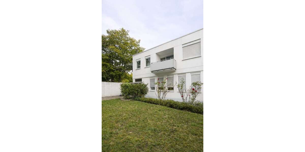 Etagenwohnung Karlsruhe Nordweststadt - 2 Zimmer, 56 m&sup2;, 790&euro; | Angebot:25159048