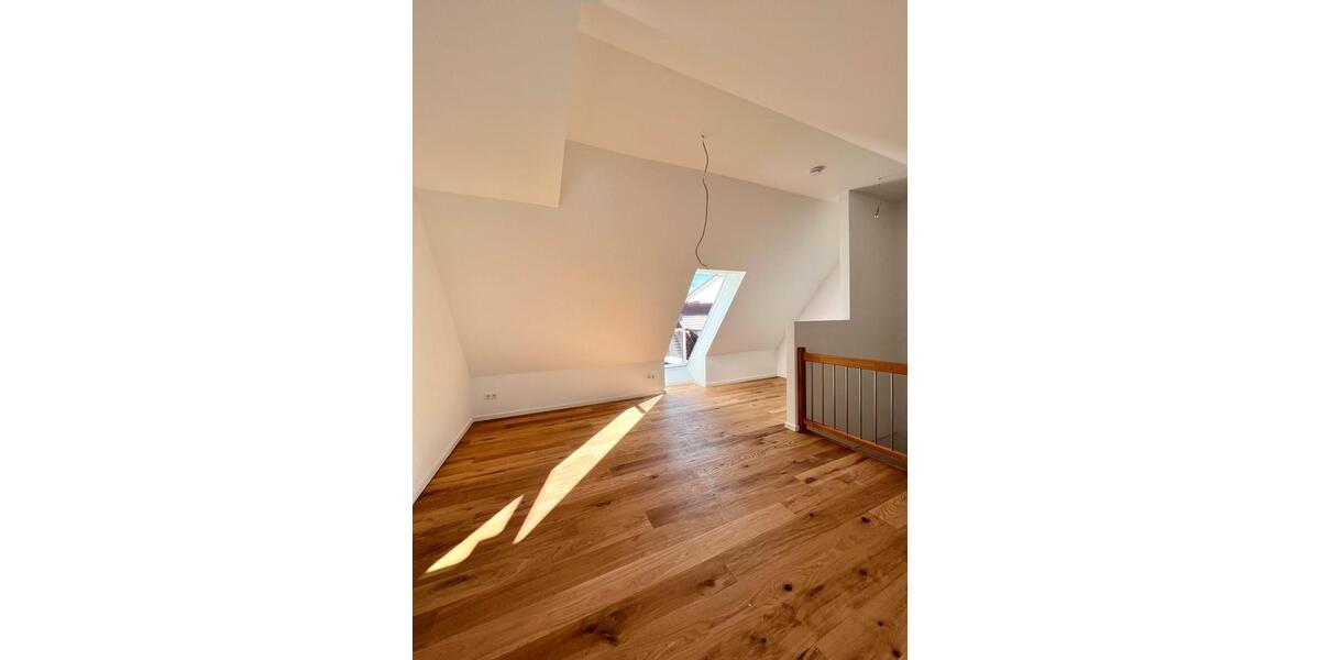Maisonettenwohnung Coesfeld - 2 Zimmer, 79 m&sup2;, 860&euro; | Angebot:26565251