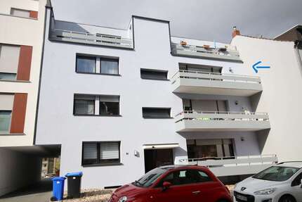 Wohnung zum Mieten in Mönchengladbach 310 € 40.08 m² 1 zimmer