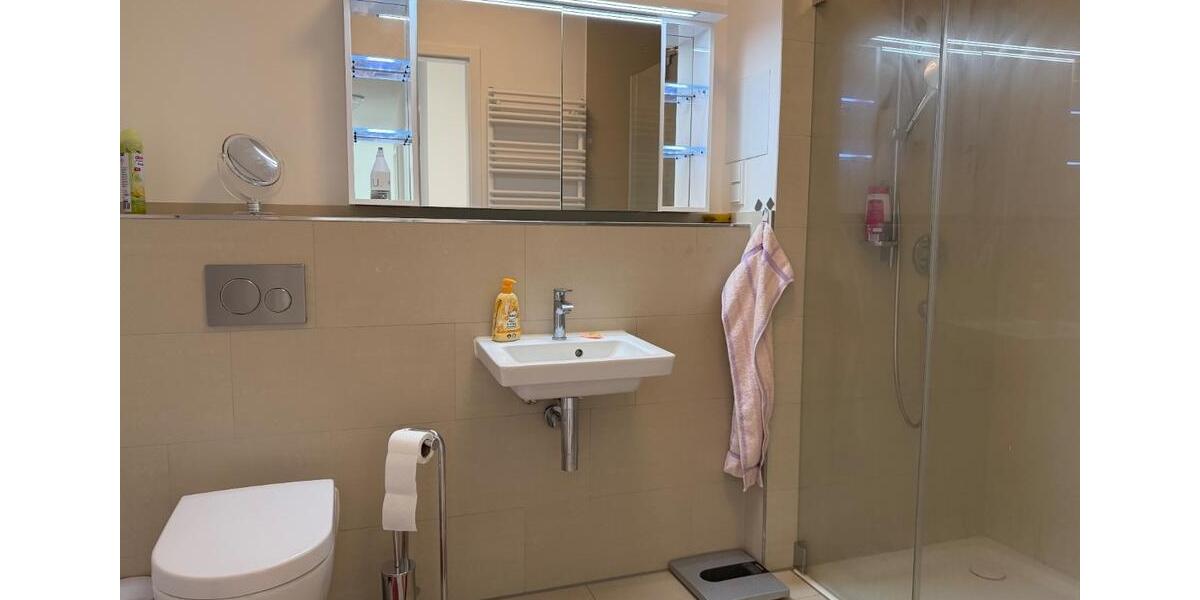 Wohnen auf Zeit Lübeck Sankt Jürgen - 2 Zimmer, 93 m&sup2;, 1.900&euro; | Angebot:25716914