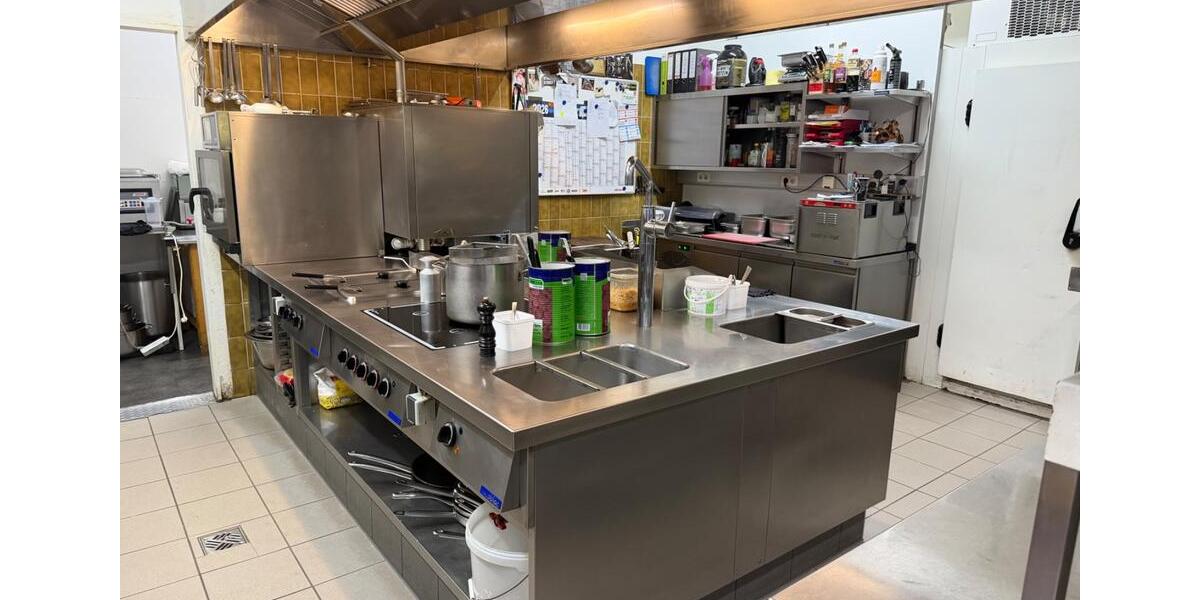 Gewerbeobjekt Burladingen - 2.450&euro; | Angebot:24974615