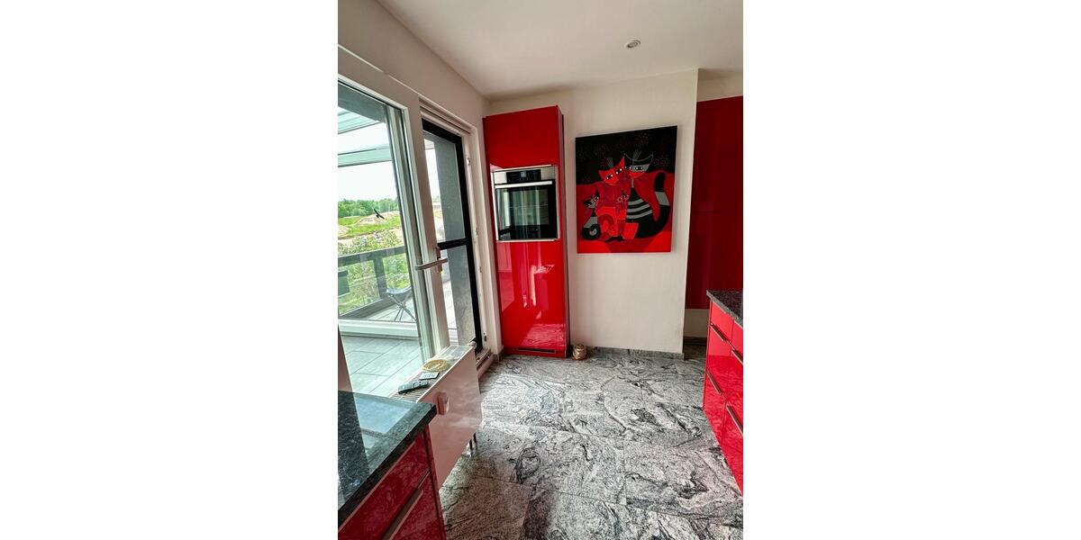 Dachgeschoßwohnung Eitorf - 3 Zimmer, 95 m&sup2;, 1.450&euro; | Angebot:26564638