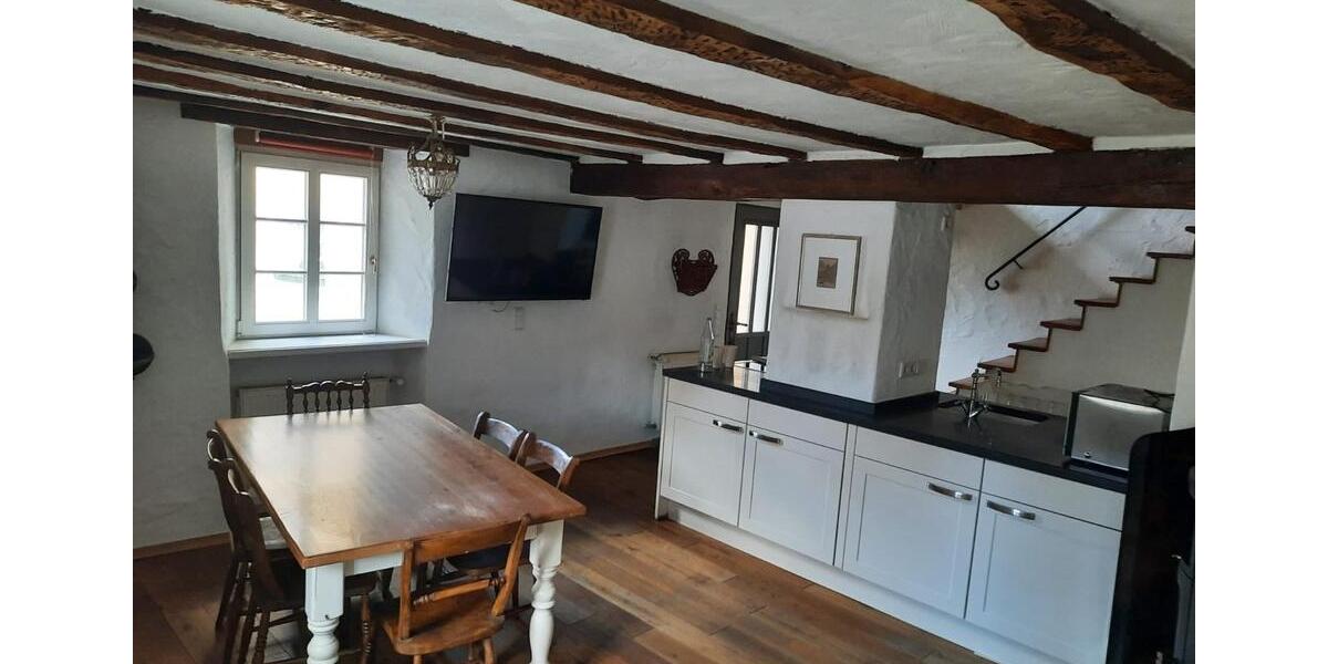 Einfamilienhaus Dudeldorf - 3 Zimmer, 87 m&sup2;, 790&euro; | Angebot:24247927