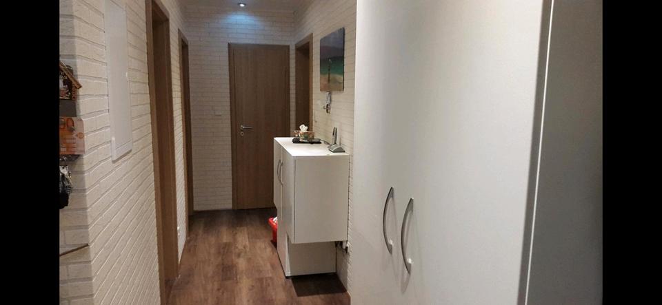 Etagenwohnung Schweinfurt Haardt - 3 Zimmer, 86 m&sup2;, 810&euro; | Angebot:25056903