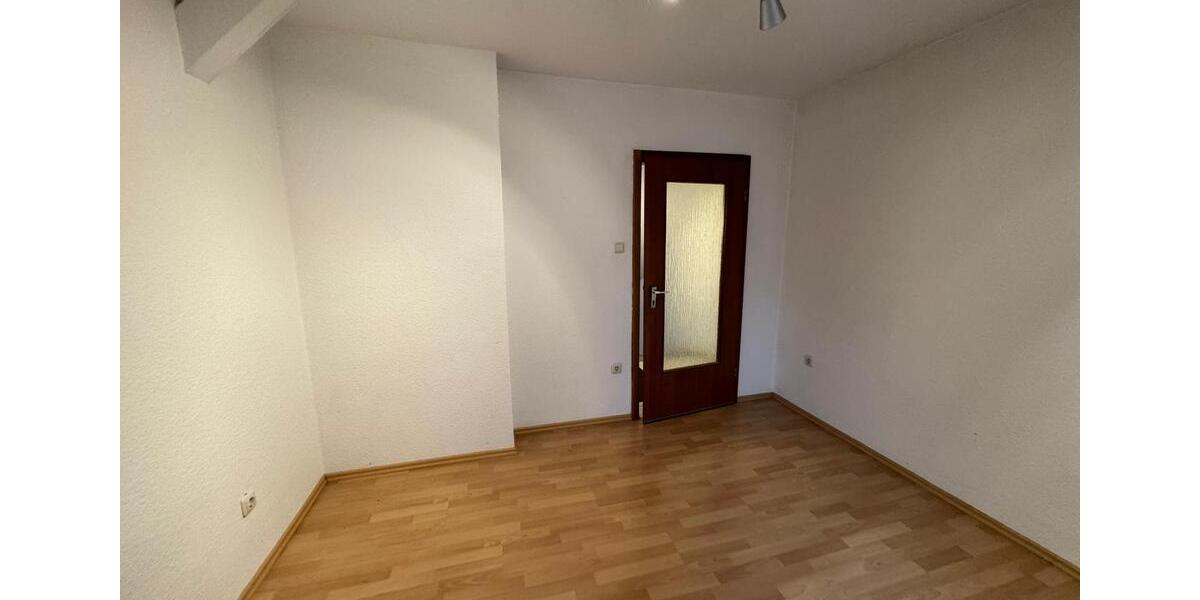 Maisonettenwohnung Bad Hersfeld - 4 Zimmer, 93 m&sup2;, 880&euro; | Angebot:26433331