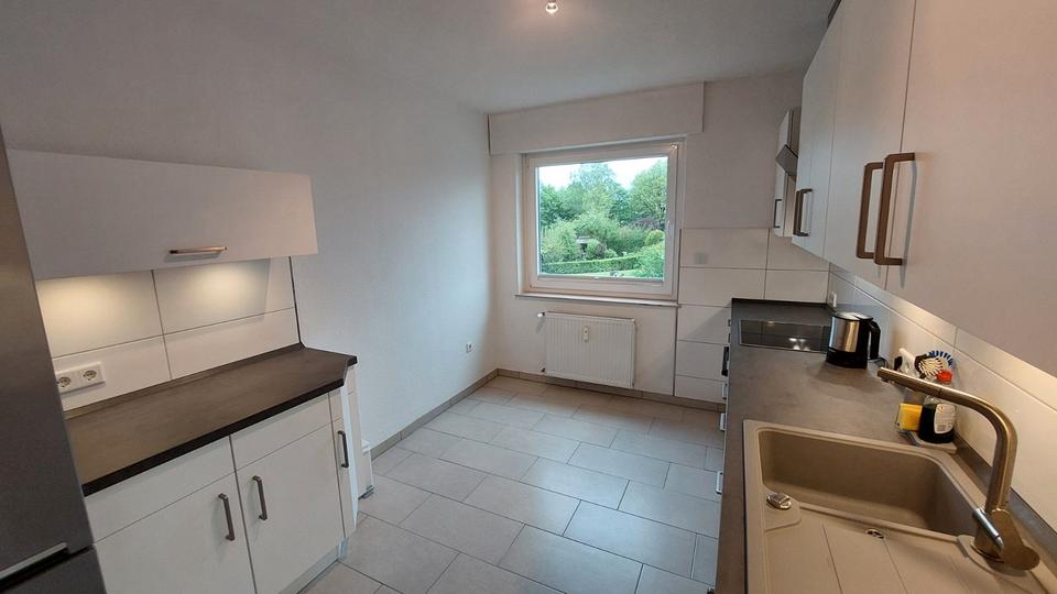 Etagenwohnung Oelde - 3 Zimmer, 77 m&sup2;, 770&euro; | Angebot:26048902