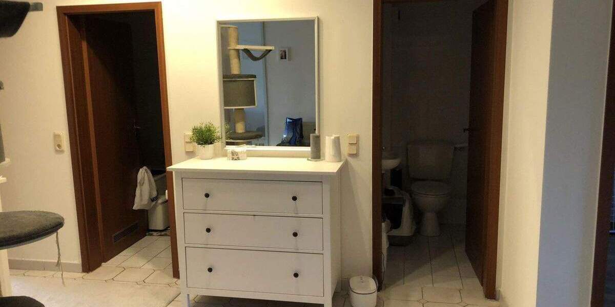 Wohnen im Landhausstil - direkt vom Eigentümer - provisionsfrei 3 zimmer