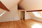 Dachgeschoßwohnung Schlitz - 2 Zimmer, 44 m&sup2;, 500&euro; | Angebot:26366726