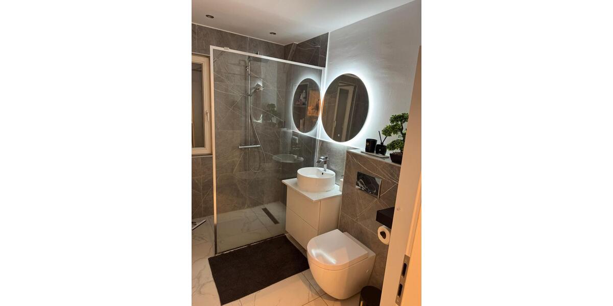 Erdgeschoßwohnung Egelsbach - 3 Zimmer, 85 m&sup2;, 1.550&euro; | Angebot:24769626