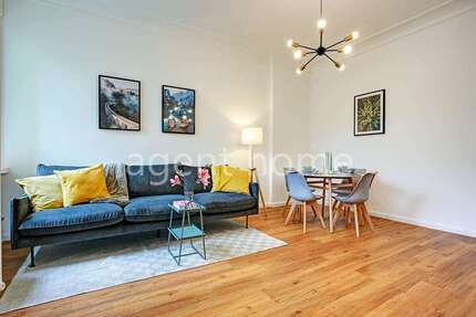 Wohnung zum Mieten in Stuttgart 2.080 € 86 m² 3 zimmer