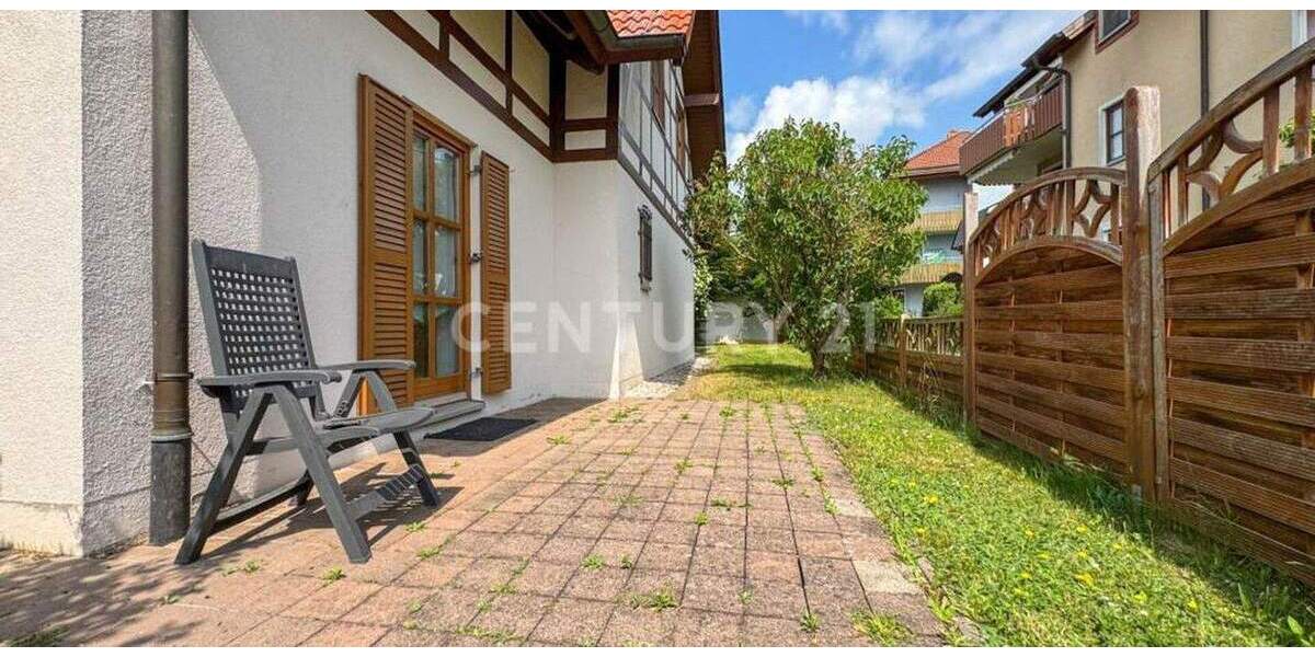 Etagenwohnung Itzgrund (Kaltenbrunn) Kaltenbrunn - 6 Zimmer, 148 m&sup2;, 1.200&euro; | Angebot:25103031