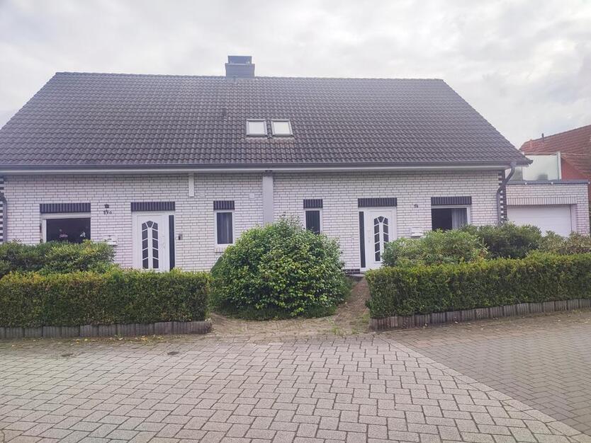 Terrassenwohnung zu vermieten
