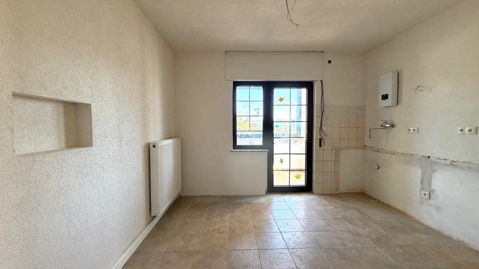 Etagenwohnung Düren Rölsdorf - 2 Zimmer, 50 m&sup2;, 650&euro; | Angebot:26480013