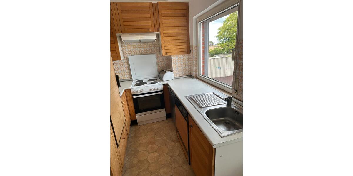Wohnen auf Zeit Marne - 4 Zimmer, 100 m&sup2;, 15&euro; | Angebot:26613260