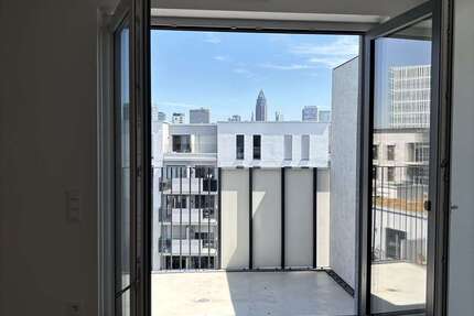 Wohnung Frankfurt am Main Bockenheim - 3 Zimmer, 102 m&sup2;, 2.400&euro; | Angebot:27026005