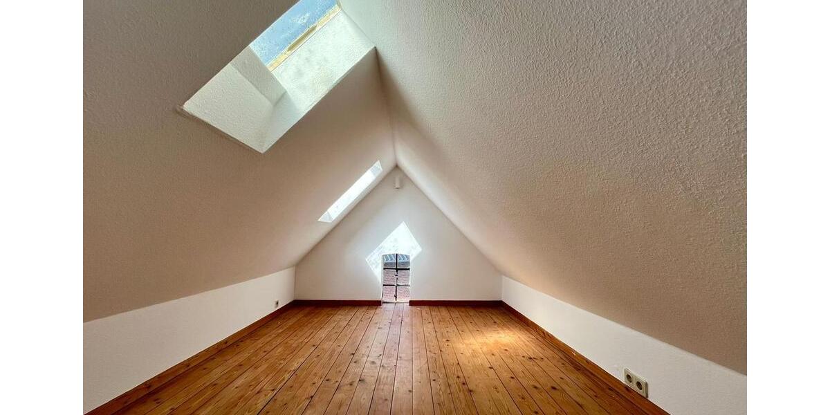 Maisonettenwohnung Moisburg - 3 Zimmer, 54 m&sup2;, 690&euro; | Angebot:26301063
