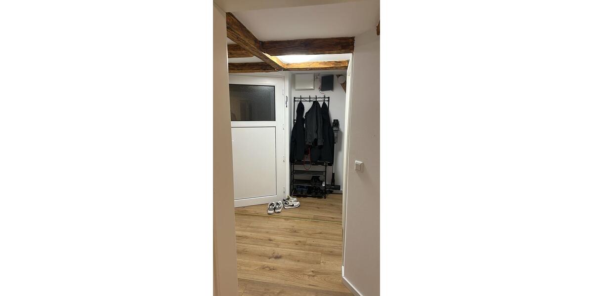 Etagenwohnung Kempten (Allgäu) Auf der Halde - 2 Zimmer, 52 m&sup2;, 800&euro; | Angebot:26094405