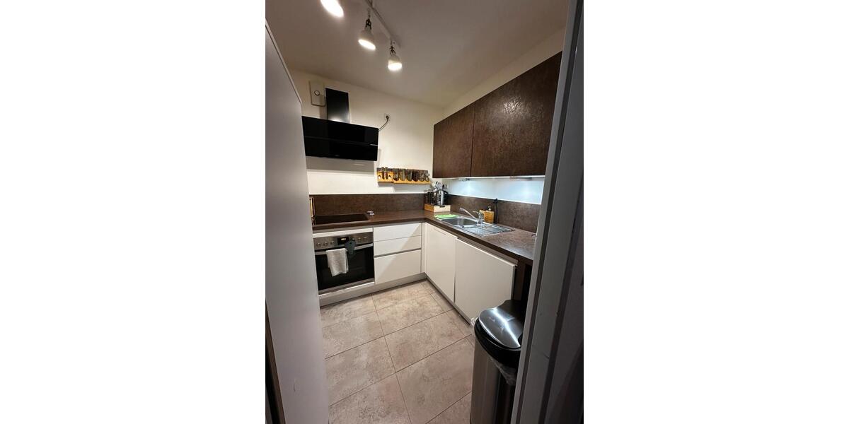 Etagenwohnung Mainz Lerchenberg - 2 Zimmer, 70 m&sup2;, 1.200&euro; | Angebot:26705544