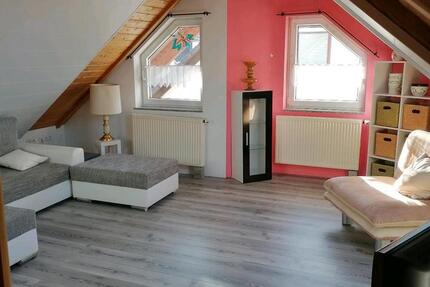 2-Zimmer Wohnung zimmer