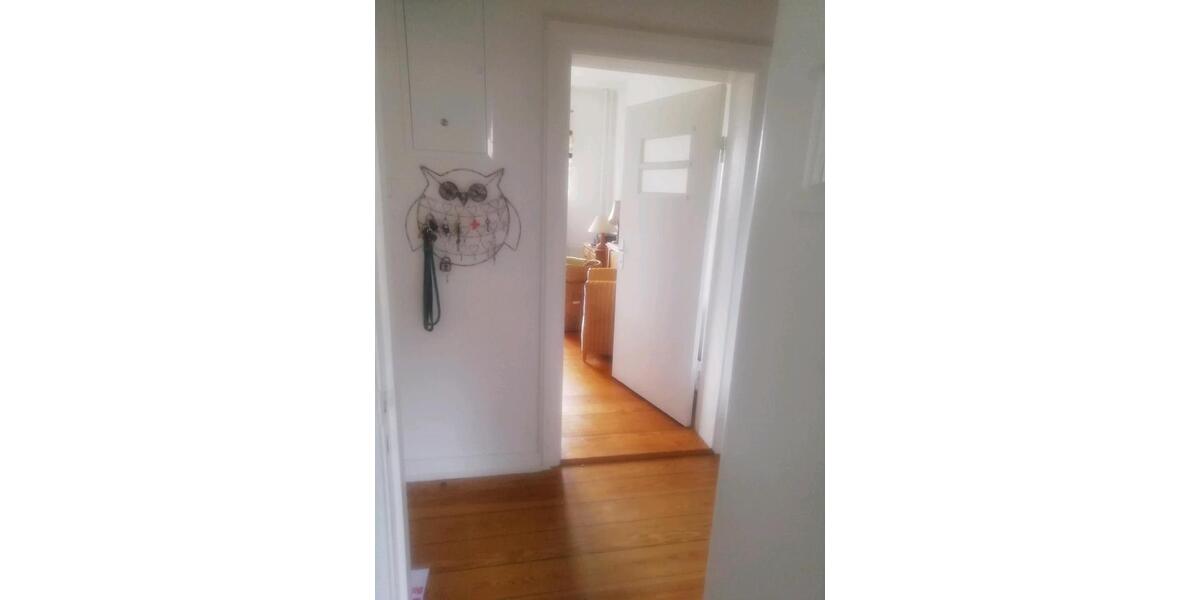 Wohnen auf Zeit Kiel Schreventeich - 1 Zimmer, 18 m&sup2;, 444&euro; | Angebot:23381791