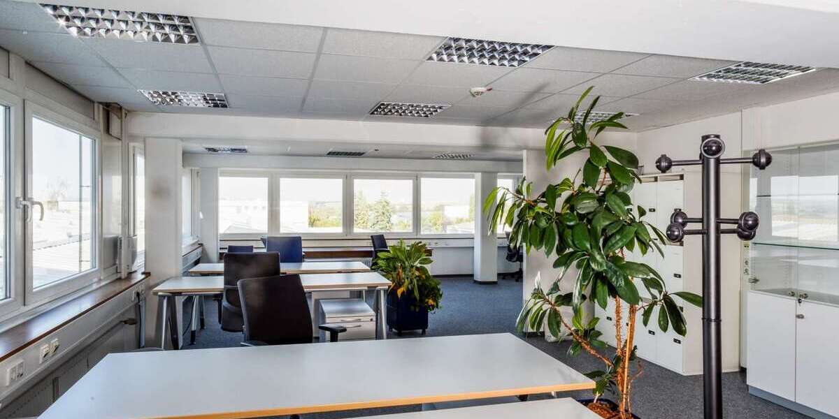 Gewerbeobjekt Schwieberdingen - 1.595&euro; | Angebot:27106149