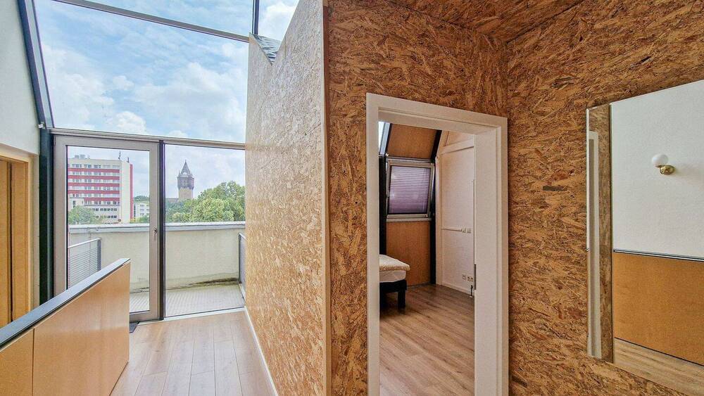 Etagenwohnung Merseburg Neumarkt (Vorstadt) - 4 Zimmer, 137 m&sup2;, 1.490&euro; | Angebot:26798305