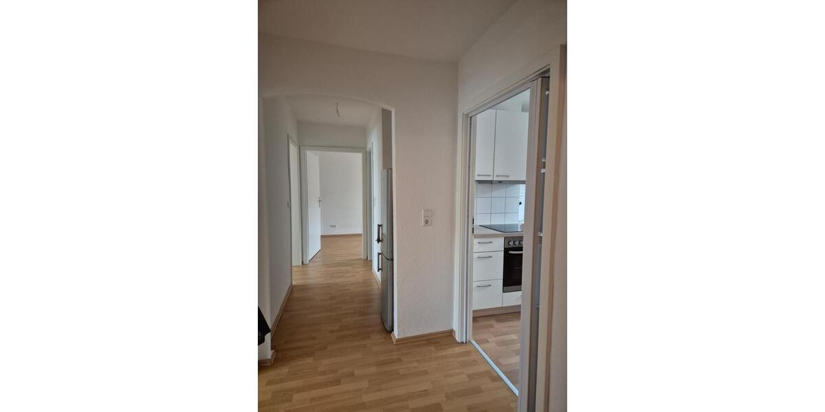 Etagenwohnung Schöningen - 3 Zimmer, 67 m&sup2;, 485&euro; | Angebot:24854471