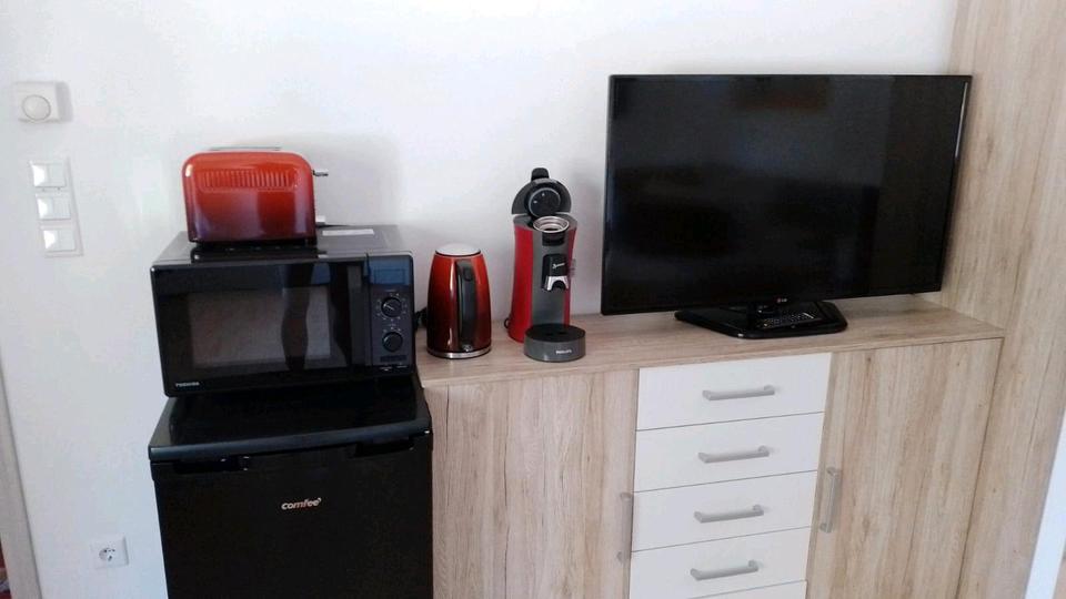 Wohnen auf Zeit Bad Eilsen - 1 Zimmer, 24 m&sup2;, 450&euro; | Angebot:26693083