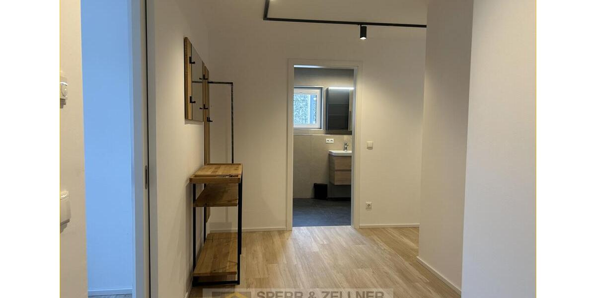 Erdgeschoßwohnung Dorfen - 2 Zimmer, 94 m&sup2;, 1.430&euro; | Angebot:24846932