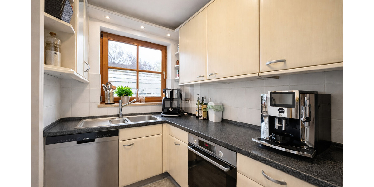 WINDISCH - Charmantes Reihenhaus mit sonnigem Südgarten in ruhiger Lage - bezugsfrei ab 01.06.2026! - Reihenmittelhaus Puchheim | Angebot:25648742