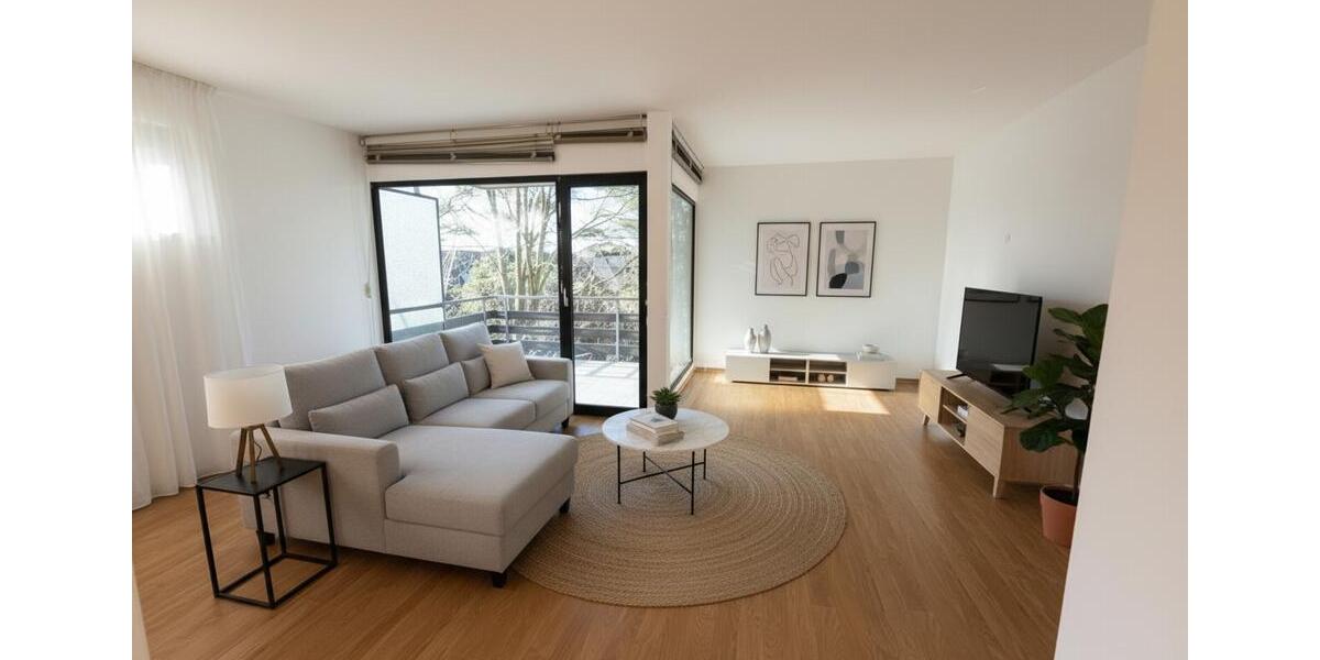 Etagenwohnung Schneverdingen - 3 Zimmer, 94 m&sup2;, 799&euro; | Angebot:25534506