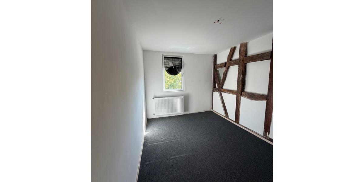 Etagenwohnung Dornburg - 4 Zimmer, 101 m&sup2;, 600&euro; | Angebot:26625699