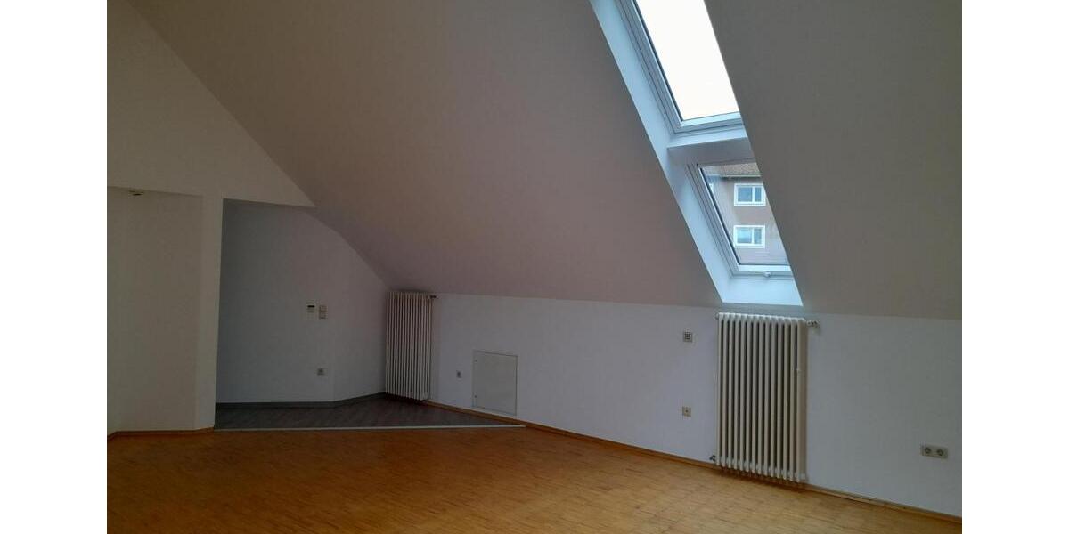 Etagenwohnung Freyung - 2 Zimmer, 88 m&sup2;, 530&euro; | Angebot:22981379