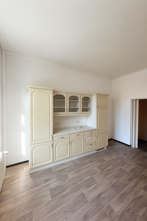 Helle und zentrale 2-Zimmer-Wohnung (70 m²) inkl. Küche