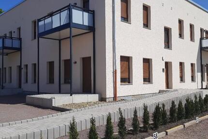 Wohnung Quedlinburg - 2 Zimmer, 66 m&sup2;, 921&euro; | Angebot:26492106
