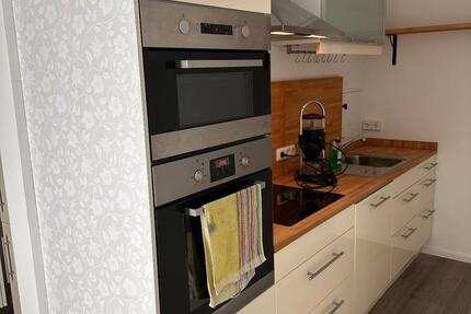 Vermiete komplette 3-WG 4 zimmer