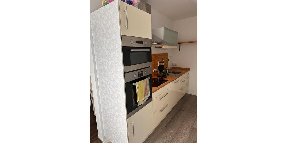 Vermiete komplette 3-WG 4 zimmer