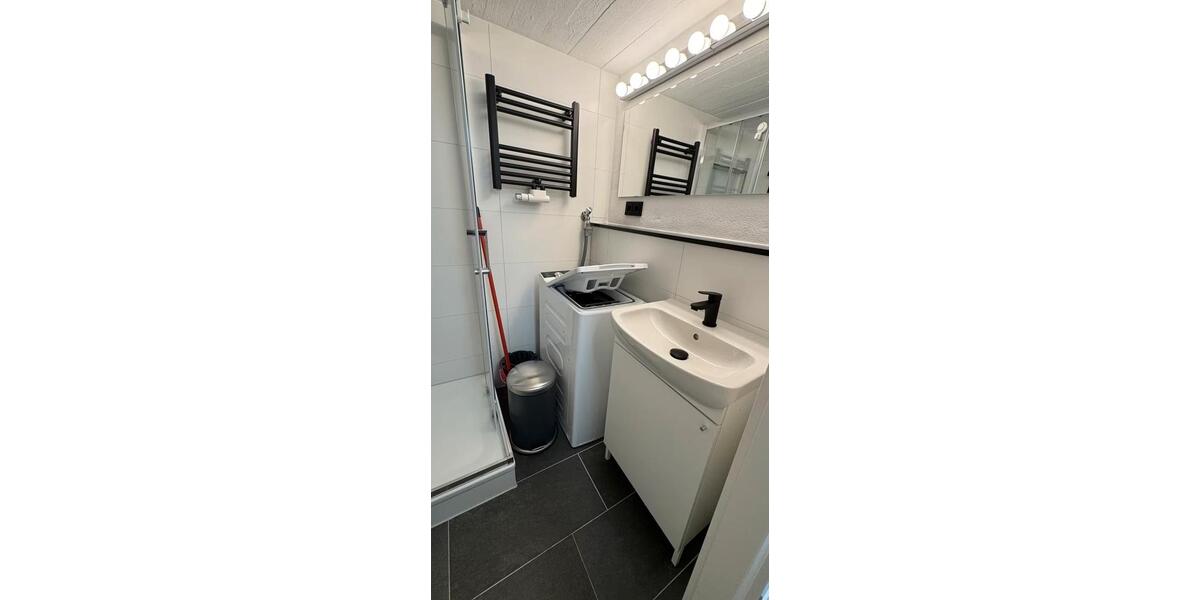 Wohnen auf Zeit Hamburg Langenhorn - 1 Zimmer, 25 m&sup2;, 1.000&euro; | Angebot:26615530