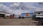 Neu!! ca. 185,43 qm große Freifläche im Gewerbepark Sachsenhausener Straße zimmer