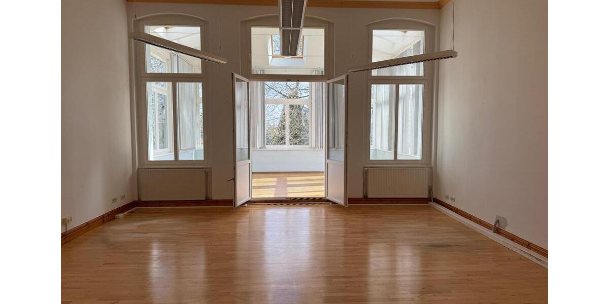 Etagenwohnung Egeln - 4 Zimmer, 203 m&sup2;, 970&euro; | Angebot:26195838