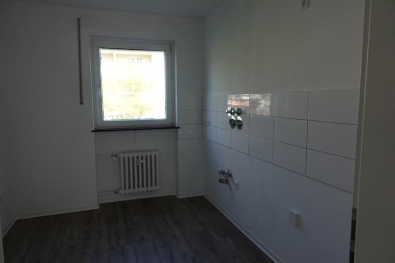 Erdgeschoßwohnung Kassel Niederzwehren - 3 Zimmer, 70 m&sup2;, 629&euro; | Angebot:22987489