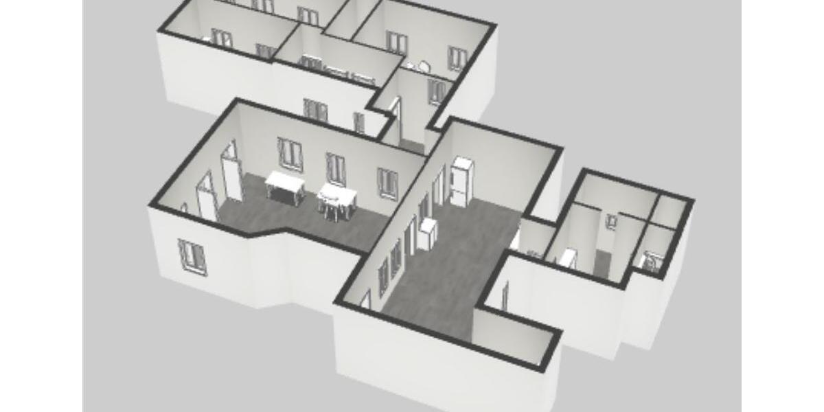 Gewerbeobjekt Fritzlar - 1.400&euro; | Angebot:21372261