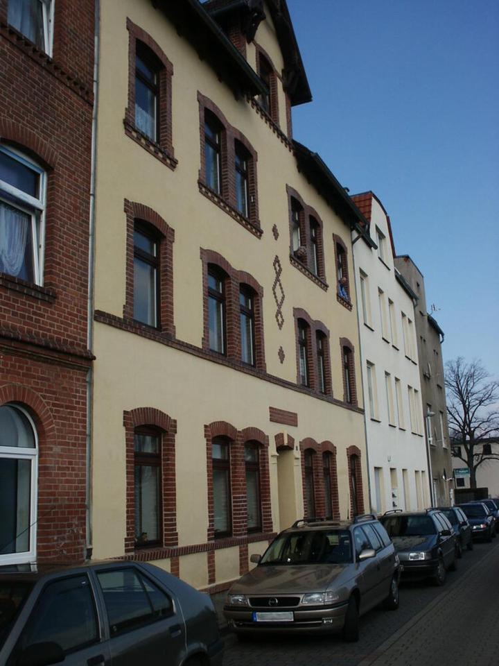 2 Zimmer Wohnung