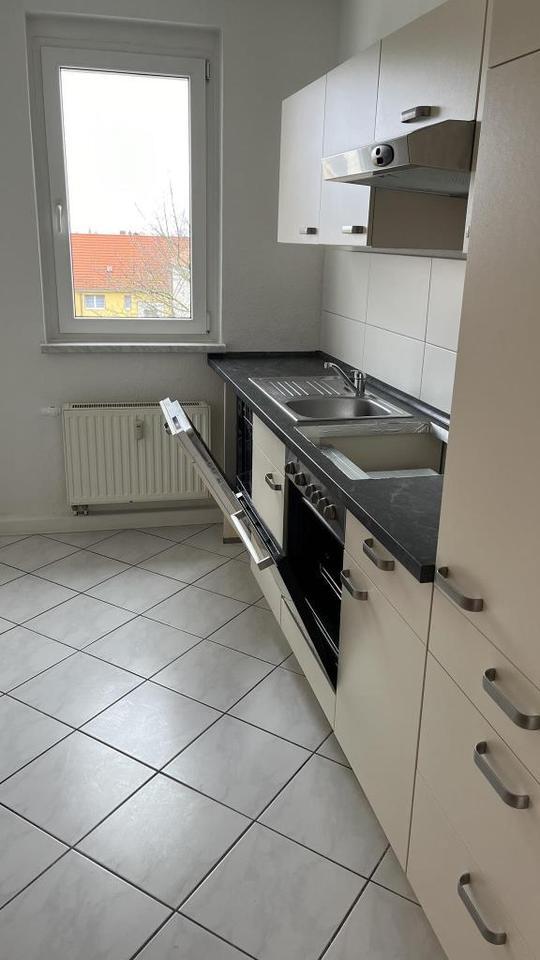 Gemütliche Wohnung in ruhiger Wohnlage