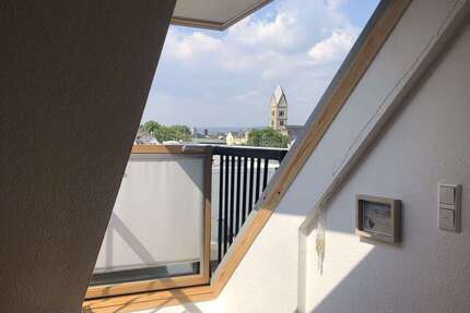 Wohnung Frankfurt Unterliederbach - 1 Zimmer, 30 m&sup2;, 500&euro; | Angebot:27233870